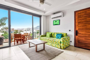 Condo Madeira View